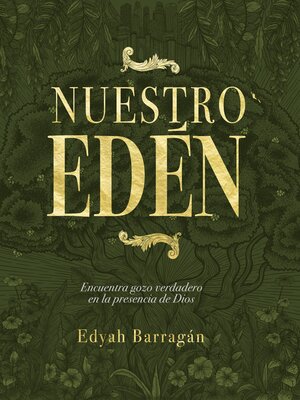 cover image of Nuestro Edén